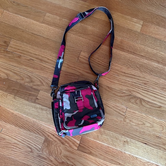 lug Bags Lug Infinity Collection Crossbody Poshmark